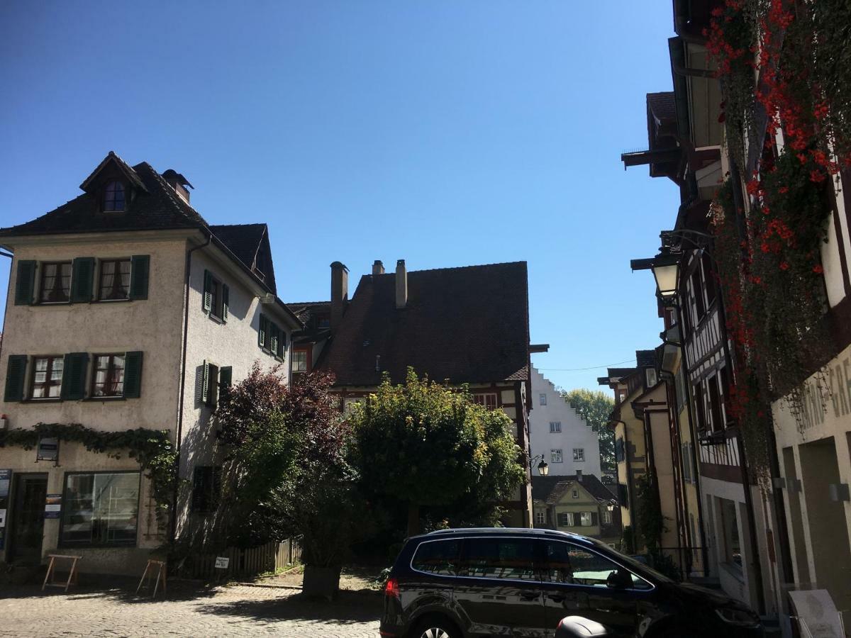 Ferienwohnungen Greitmann Meersburg Exterior foto